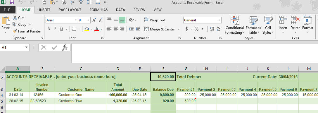 free excel accounting templates download oyle kalakaari co accounting templates in excel