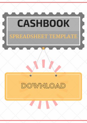 cashbook page template bookkeeping forms and bookkeeping templates cashbook page template bookkeeping forms and bookkeeping templates
