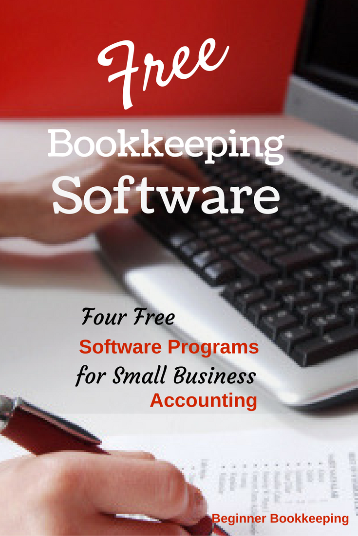 accounting system software for small business