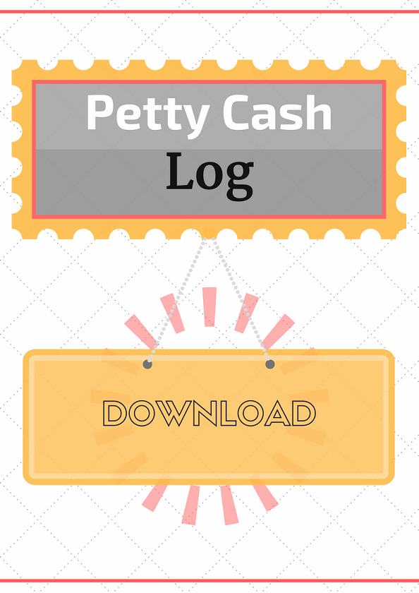 <strong>Petty Cash Log</strong> | Apache OpenOffice Templates Petty cash log sheet template