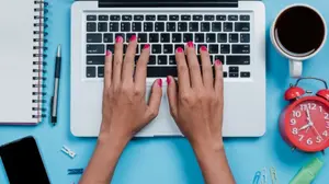 End of Year Bookkeeping Blog Banner
