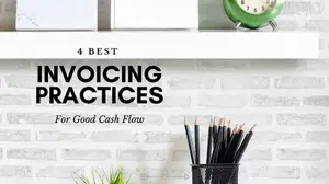 Invoicing Best Practices Blog Image