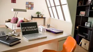 Statement of Account Blog Image