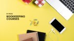 10 Free Bookkeeping Courses Blog Image