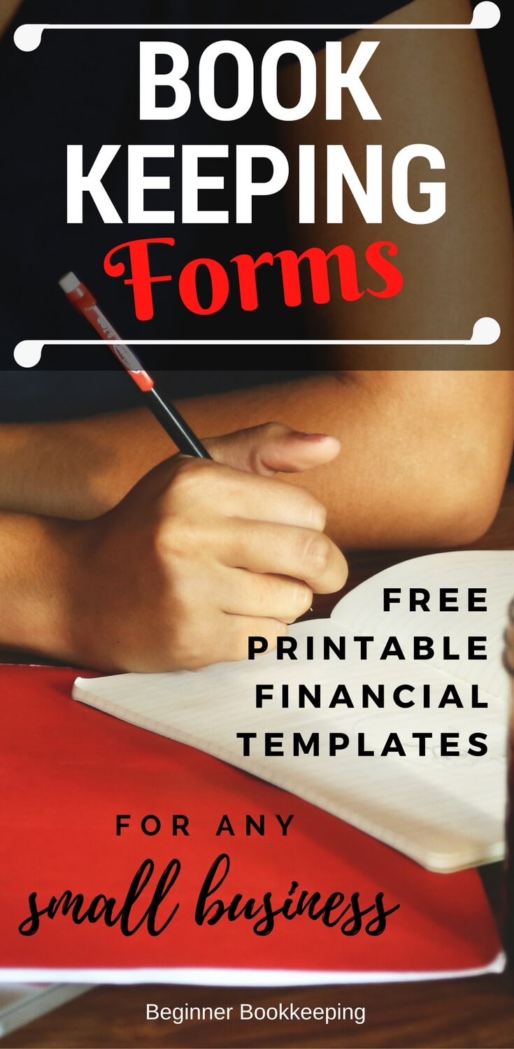 free-bookkeeping-forms-and-accounting-templates-printable-pdf