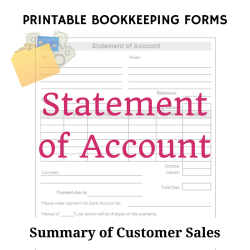 free bookkeeping forms and accounting templates free printable job estimate forms