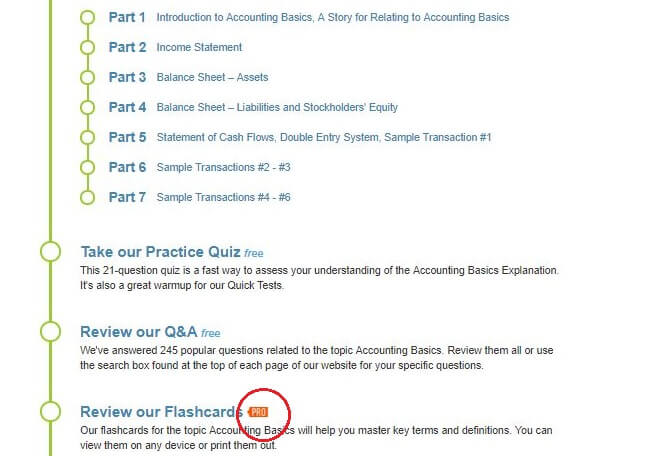 Top 10 FREE online bookkeeping courses