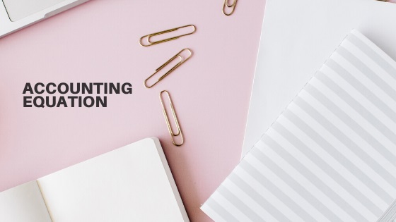 The accounting equation is Assets = Liabilities + Equity and is the foundation that keeps the ledgers and balance sheet balanced in double entry bookkeeping. Accounting Equation