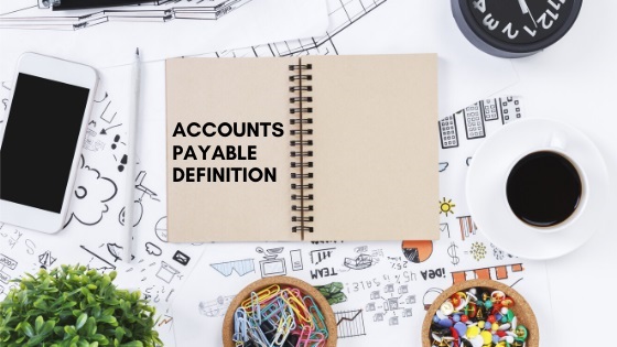 Accounts payable are the bills that are still due for payment. The amount outstanding goes in this account on the Balance Sheet under liabilities. Accounts Payable Definition