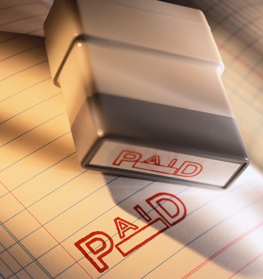 accounts payable ledger