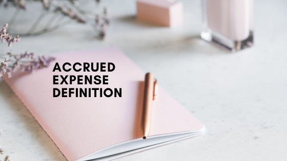 accrued expense