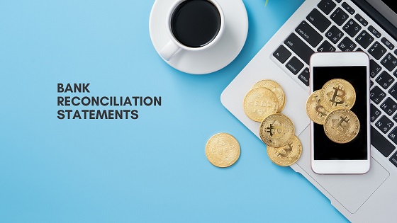 How to reconcile a business bank account Bank Reconciliation Statements