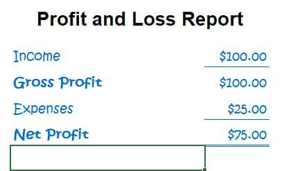 bookkeeping example of business transaction journal ledger report