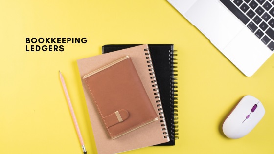 Bookkeeping ledgers are the final place of entry for business financial transactions.  Learn what they are, how to do them and what format to use. Bookkeeping Ledgers