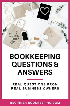 Check with SCORE: Exactly what are The very best ten Bookkeeping