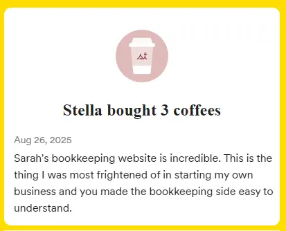 Beginner Bookkeeping Review Beginner Bookkeeping Review