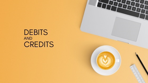 Debits and Credits
