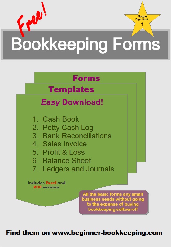 Free_Bookkeeping_Forms