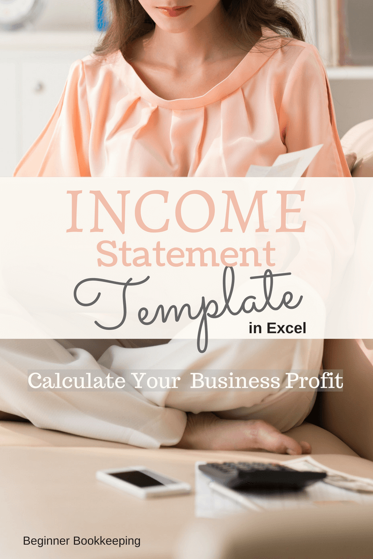 and Loss Profit Statement Loss and Statement Profit