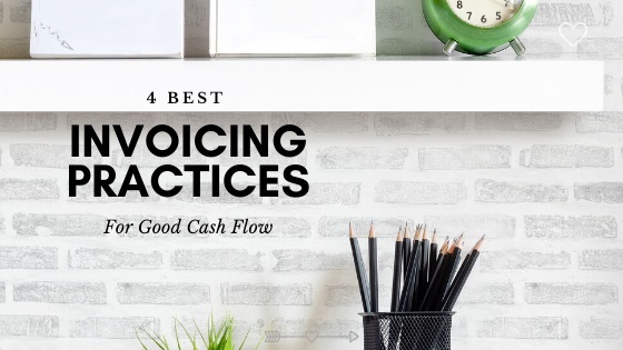 Invoicing Best Practices
