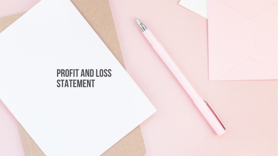Free Profit And Loss Statement Template from www.beginner-bookkeeping.com