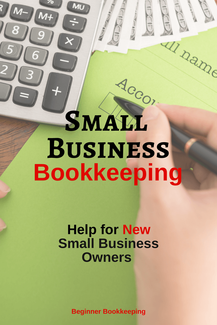 Accounting and Bookkeeping Business Plan