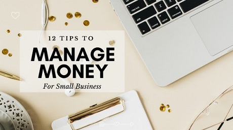 Tips to Manage Money