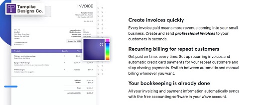 wave invoicing australia wave invoicing australia