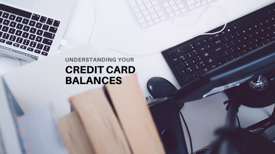 What is Credit Card Balance