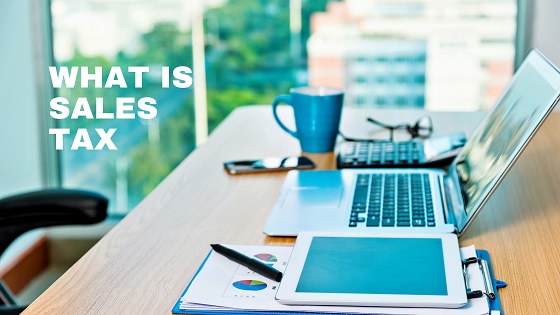 What is sales tax: tips for small business owners and bookkeepers What is Sales Tax