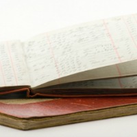 Bookkeeping Ledgers