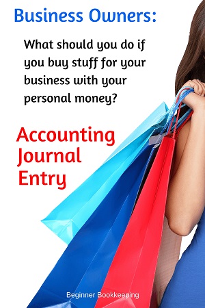 accounting journal entries examples personal journal entries examples